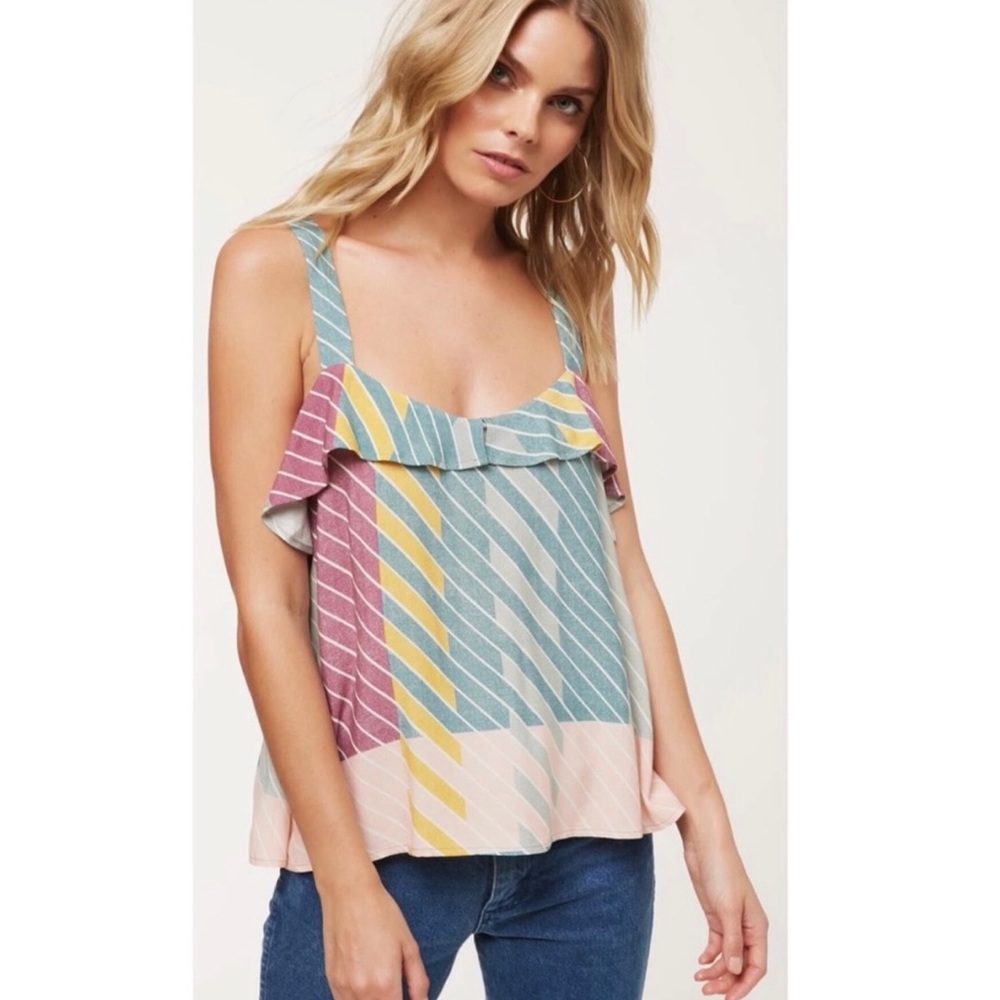 O’Neill Cyana Tank